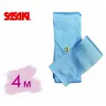 Лента SASAKI MJ-714 4м. SXBU(Голубой)