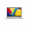 Ноутбук Asus Vivobook 15 X1504ZA 15.6 IPS FHD /Core i3 1215U/8GB/SSD512Gb/noOS/silver