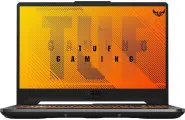 Ноутбук Asus TUF Gaming A15 15.6FHD/144Hz/R7-7445HS/16GB/SSD 1TB/RTX 3050 4GB/noOS/черный