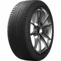 Зимняя шина Michelin Pilot Alpin 5 275/40 R18 103V