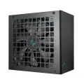 Блок питания Deepcool GAMERSTORM PL800D 800W Black, R-PL800D-FC0B-WDEU-V2 (120mm, APFC+DC to DC, 80Plus Bronze)