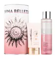 DIVINA BELLEZZA Набор для лица подарочный (Smart 25 BB-крем, 30 мл + Средство для снятия макияжа двухфазное,150 мл)