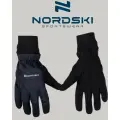 Перчатки Nordski Active Black WS NSU121100, S