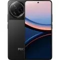 Poco F7 Ultra 16/512 GB, Черный
