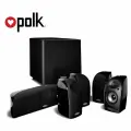 Polkaudio TL1600 Комплект динамиков для домашнего кинотеатра