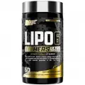 Nutrex Lipo 6 Black Hers Ultra Concentrate (60 кап)