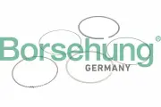 Кольца поршневые для БМВ 3, 5, X3, Z4 B10373 BORSEHUNG