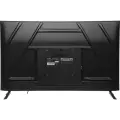Телевизор LED 43 H-LED43BU7012 YaOS Frameless черный/черный 4K Ultra HD 60Hz DVB-T DVB-T2 DVB-C DVB-S DVB-S2 USB WiFi Smart TV