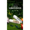 Xiaomi Youpin Холодильник Дезодорирующий Генератор Озона, Серебристый