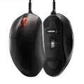SteelSeries Мышь проводная Prime, черный