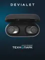 Наушники Devialet Gemini II черный
