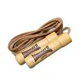 Скакалка Lonsdale Jumper Brown (One Size)