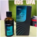 Антидождь FTORSiC CF защитное водоотталкивающее нанопокрытие стёкол и зеркал автомобиля длительного действия 50 мл. Фторсик