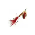 Блесна Blue Fox VIBRAX BFSD4 # TR /10гр