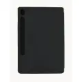 Чехол для планшета Samsung Galaxy Tab S10 FE / Galaxy Tab S9 с местом для стилуса, черный