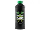 Organic Grow 1L B.A.C. / 100% органическое удобрение для сада, огорода и комнатных растений на период роста
