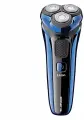 POLARIS Электрическая бритва Polaris PMR 0304R wet-dry PRO 5 blades