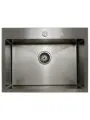 Мойка для кухни из нержавейки KSM-6046