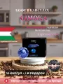 Кофе капсулы Gimoka Soave для Nespresso Professional 50+1vellutato