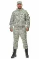 Костюм тактический для охоты и рыбалки Рысь ORION Active