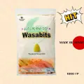 Порошок васаби Wasabits 1 кг, Япония