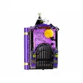 Конструктор JAKI JK8250 Конструктор Замок ведьмы