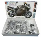 Сборная модель Машинка Tamiya-14070 1/12 Honda CBR1100XX Blackbird Motorcycle model kit
