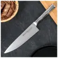 Нож кухонный Samura Bamboo Шеф 20 см