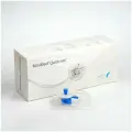 Инфузионный набор Medtronic MiniMed Quick-Set MMT-397A 9мм/60см (Дания) 10 штук в упаковке.