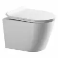 Унитаз Teymi Solli Pro T40202
