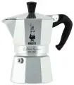 Кофеварка гейзерная Bialetti Moka Express 1161 1 порция
