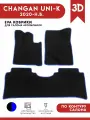 Автомобильные коврики ЭВА (EVA) для CHANGAN UNI-K / Чанган Юни Кей 2020 - н. в.