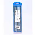 Электрод вольфрамовый WL20 ф4.0 х 175мм BLUE TIG (упак 10 шт)
