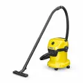 Хозяйственный пылесос Karcher WD 3 V-15/4/20 (1.628-104.0), 1000 Вт