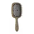 Расческа для волос Janeke The Original Superbrush Spotted Black