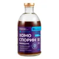 Хомо-бифидум АН №1 animalis фл., 400 мл, 730 г, 1 шт., 1 уп.