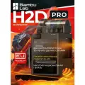 3D принтер Bambu Lab H2D Pro-AMS-Combo
