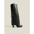 Сапоги Ash ASPEN черный, Размер 37