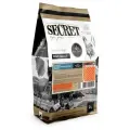 Корм для собак Secret for Pets Life Force лосось с рисом (для всех пород) 2000 г