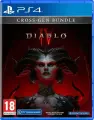 Diablo IV [PS4, русская версия]