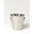 Ведро для льда MGSteel из нержавеющей стали, 4л
