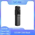 Экшн-камера SJCam C300, цифровой стабилизатор, до 3 ч работы