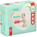 Pampers Premium Care трусики , 28 шт., , белый