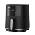 Аэрофритюрница Braun HF3030IBK