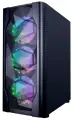 Игровой ПК (ryzen 5 7600x NEW / 8 / SSD 240 / HDD 500 / GT 1030 2 Gb / 500W ) Системный блок , Игровой компьютер