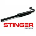 Резонатор Stinger Sport Ваз 2113, 2114, 2115 / под длинный паук