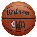 Мяч баскетбольный Wilson Nba Drv Pro Wtb9100xb06, размер 6 (6)