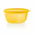 Контейнер Хит-парад Tupperware, 1.5л, герметичный, оранжевый