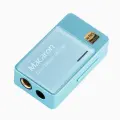 IBasso DC07 Pro Type-C и Lighting портативный цап усилитель для наушников / HiFi USB DAC переходник для наушников 3.5/4.4mm
