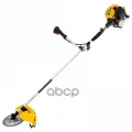 Газонокосилка (триммер) бензиновая 52куб. см, 2400Вт, захват 42см, леска+нож DENZEL Denzel арт. 96226